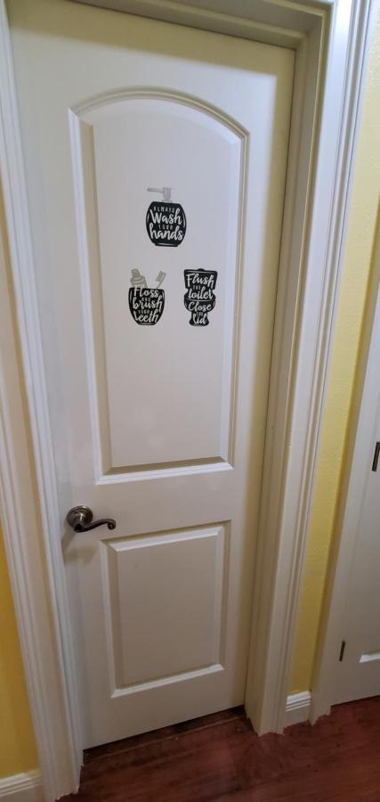 Tom House Apartment Tampa Ngoại thất bức ảnh