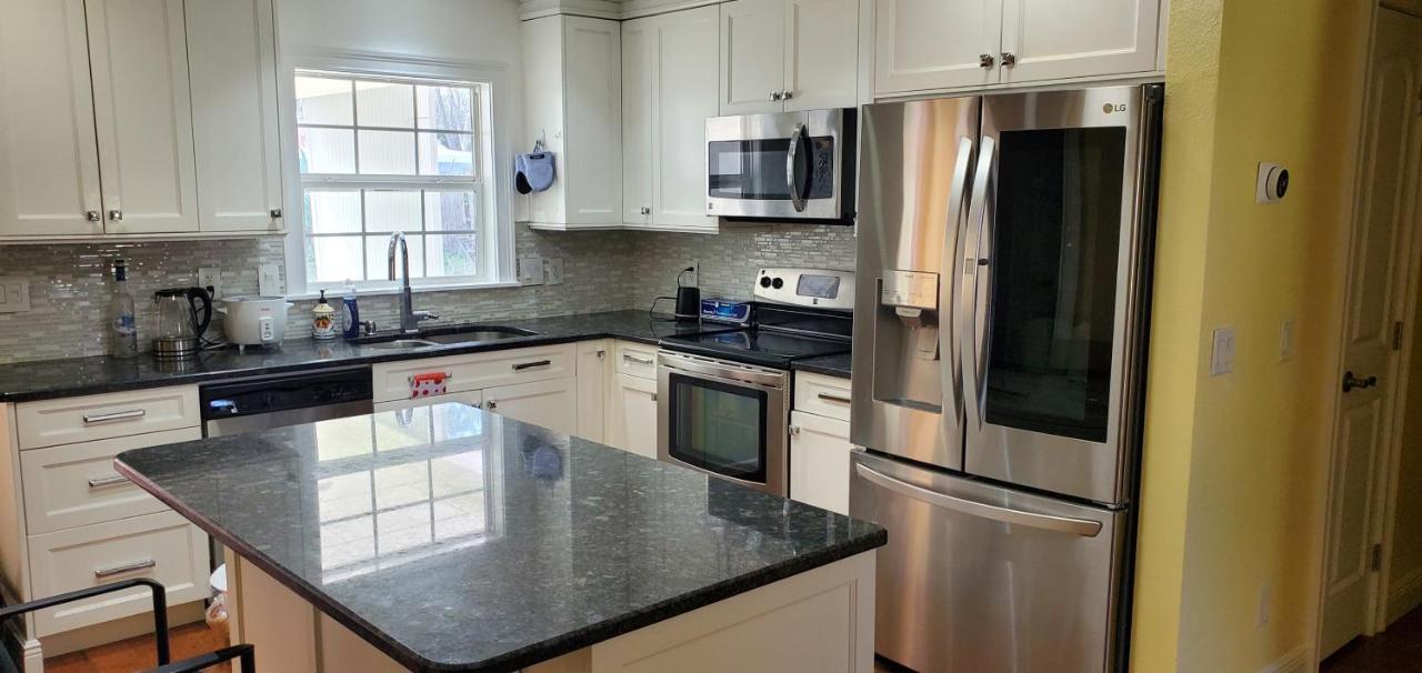 Tom House Apartment Tampa Ngoại thất bức ảnh