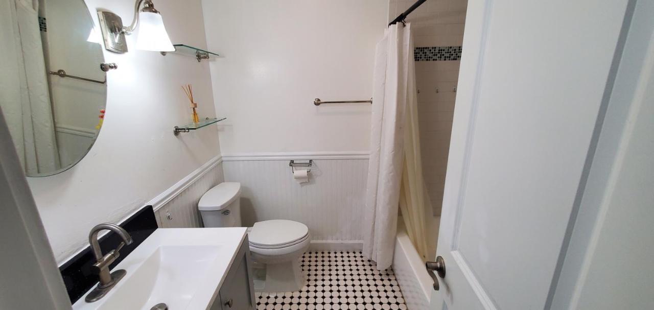 Tom House Apartment Tampa Ngoại thất bức ảnh