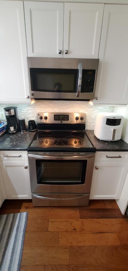 Tom House Apartment Tampa Ngoại thất bức ảnh