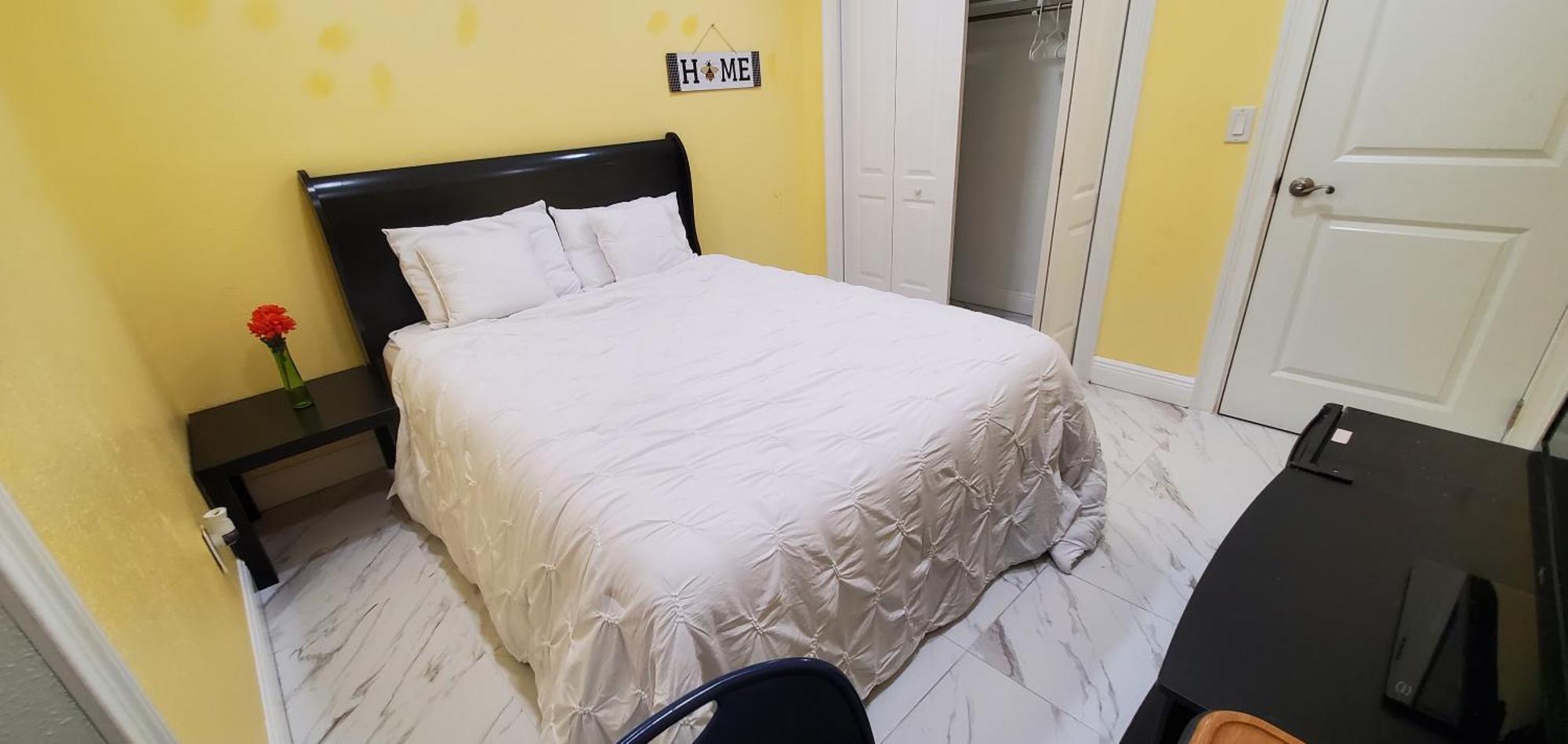 Tom House Apartment Tampa Ngoại thất bức ảnh